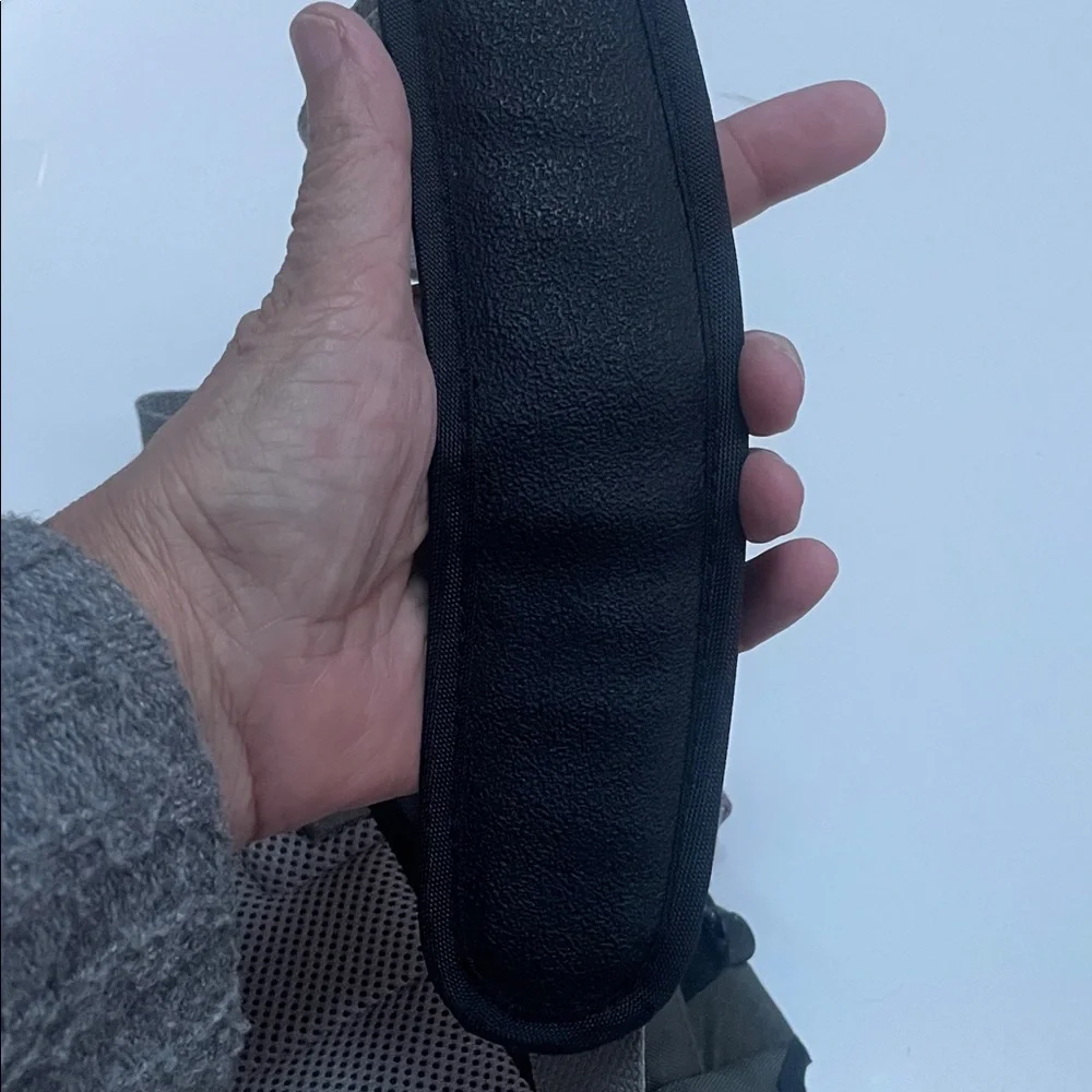 Gently Loved Case Logic Camera Bag